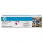 HP CB543A KIRMIZI RENKL LAZER TONER