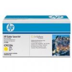 HP Color LaserJet CF032A Sar Yazc Kartuu