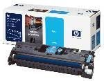 HP C9701A MAV RENKL LAZER TONER