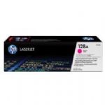 HP CE323A (128A) KIRMIZI RENKL LAZER TONER