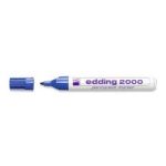 Edding Permanent Marker 2000 