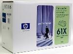 HP C8061X (61X) SYAH LAZER TONER