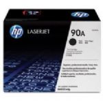 HP CE390A (90A) SYAH LAZER TONER