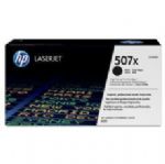 HP COLOR LASERJET 507A M551N SYAH