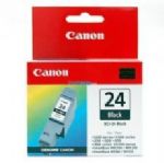 Canon Kartus Bci-24 BK (Siyah)