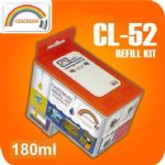 Canon Kartus Cl-52 Photo