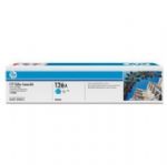 HP CE311A (126A) MAV RENKL LAZER TONER