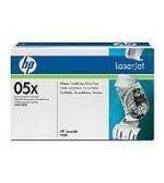 HP CE505X (05X) SYAH LAZER TONER