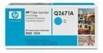 HP Q2671A MAV RENKL LAZER TONER