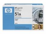 HP Q7551A (51A) SYAH LAZER TONER