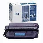 HP C4096A (96A) SYAH LAZER TONER