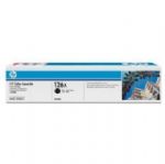 HP CE310A (126A) SYAH LAZER TONER