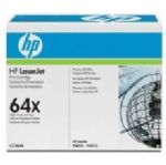 HP CC364X (64X) SYAH LAZER TONER