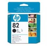 HP 82 69-ml Siyah Mrekkep Kartuu