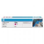 HP CE313A (126A) KIRMIZI RENKL LAZER TONER