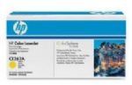 HP CE262A SARI RENKL LAZER TONER