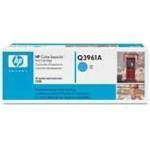 HP Q3961A MAV RENKL LAZER TONER