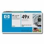 HP Q5949X (49X) SYAH LAZER TONER