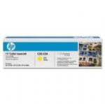 HP CB542A SARI RENKL LAZER TONER