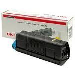 OK TONER C3200 (C,Y,M) (1500 SAYFA)