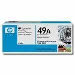 HP Q5949A (49A) SYAH LAZER TONER