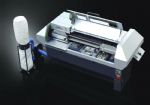 Sarff 50-3A Isısal Cilt Makinesi 