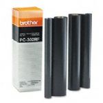 Brother Faks Refilleri Pc 302 Rf