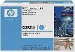 HP Q5951A MAV RENKL LAZER TONER