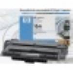 HP Q7516A (16A) SYAH LAZER TONER