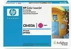 HP CB403A KIRMIZI RENKL LAZER TONER