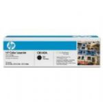 HP CB540A SYAH LAZER TONER