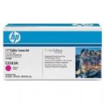 HP CE263A KIRMIZI RENKL LAZER TONER