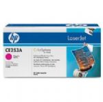 HP CE253A KIRMIZI RENKL LAZER TONER