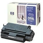 HP C3909A (09A) SYAH LAZER TONER