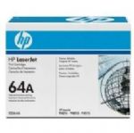 HP CC364A (64A) SYAH LAZER TONER