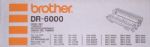 Brother Toner DR 6000