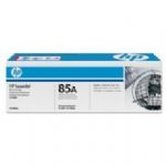 HP CE285A (85A) SYAH LAZER TONER