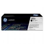 HP 305X Black LaserJet Toner Cartridge