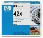 HP Q5942X (42X) SYAH LAZER TONER