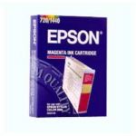 Epson Kartus S020126 (KIRMIZI)