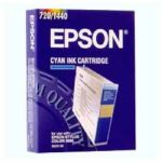 Epson Kartus S020130 (Mavi)