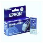 Epson Kartus T003011 (Siyah)