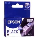 Epson Kartus T013401 (Siyah)