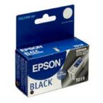 Epson Kartus T019401 (Siyah)