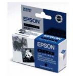 Epson Kartus T050140 (S020187)Siyah