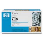 Hp Toner 92274A