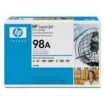 Hp Toner 92298A