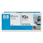 Hp Toner C4092A