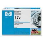 Hp Toner C4127X (Yksek Kap.)