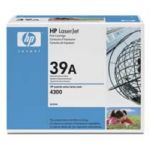 Hp Toner Q1339A